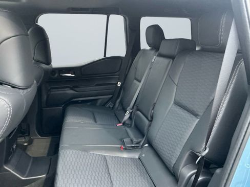 New 2026 Toyota Land Cruiser Base image 14