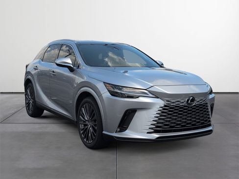 Used 2024 Lexus RX 350 w/ Convenience Package AWD/4WD image 7