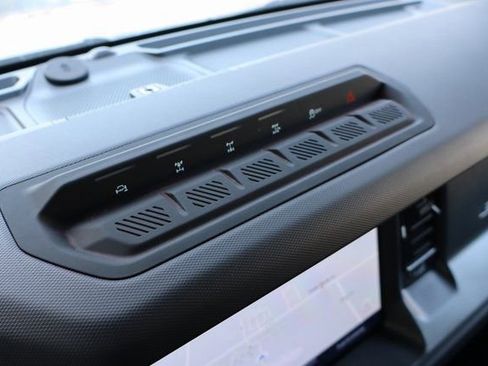 New 2025 Ford Bronco Badlands AWD/4WD image 35