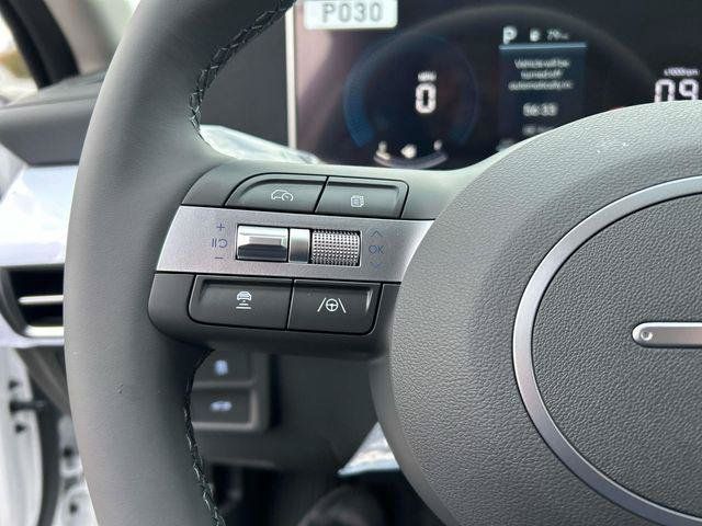 New 2026 Hyundai Sonata SEL FWD image 8