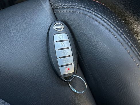 Used 2025 Nissan Altima 2.5 SR FWD image 29
