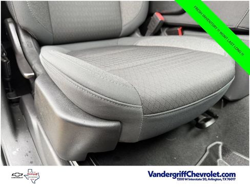 Used 2020 Chevrolet Silverado 1500 LT w/ Trailering Package AWD/4WD image 26
