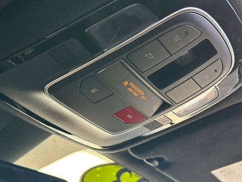 Used 2023 Hyundai Santa Fe Calligraphy image 22