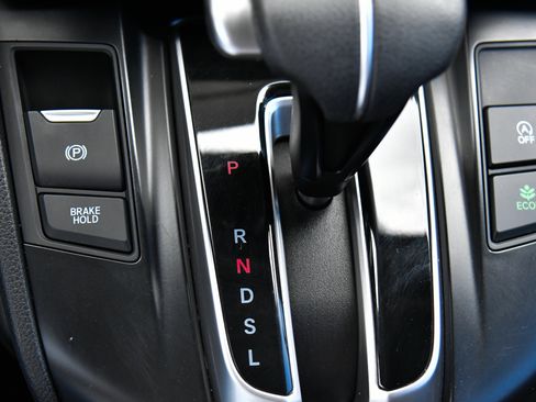 Used 2021 Honda CR-V EX image 26