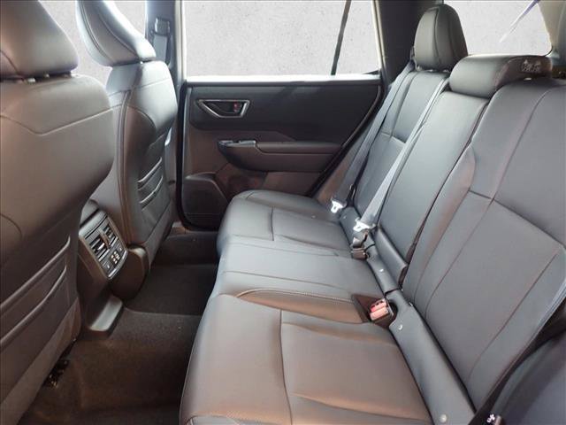 New 2026 Subaru Outback Limited XT AWD/4WD image 10