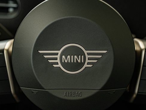 New 2026 MINI Cooper S image 21