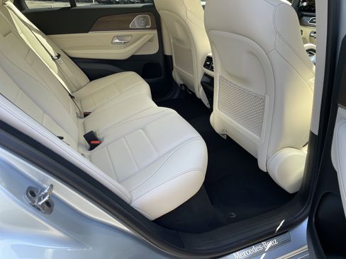 New 2026 Mercedes-Benz GLE 350 4MATIC image 39