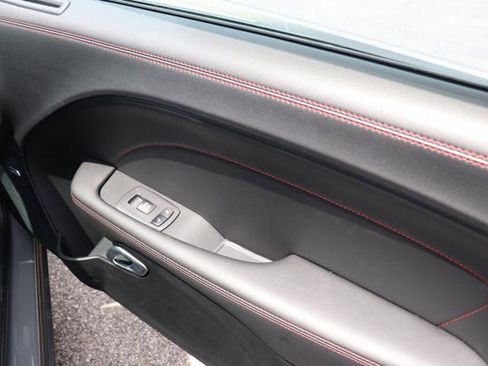 New 2023 Dodge Challenger R/T Scat Pack w/ Plus Package image 20