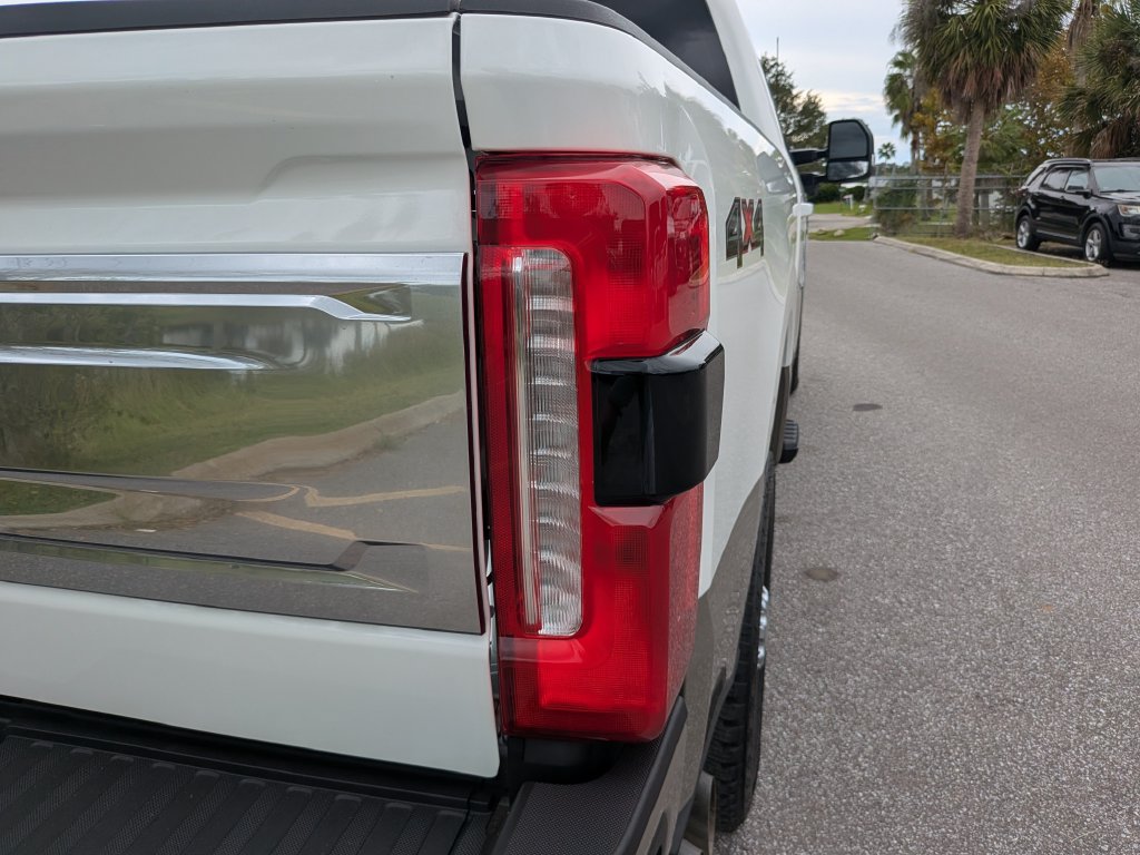 Used 2026 Ford F350 King Ranch AWD/4WD image 15