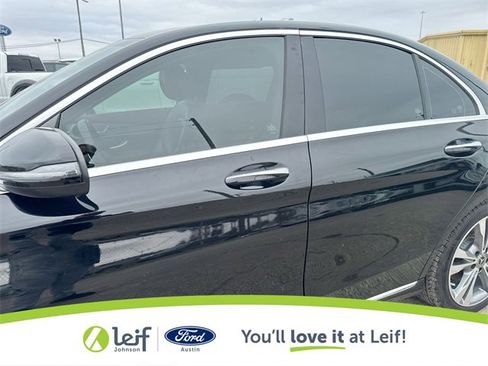 Used 2019 Mercedes-Benz C 300 Sedan image 35