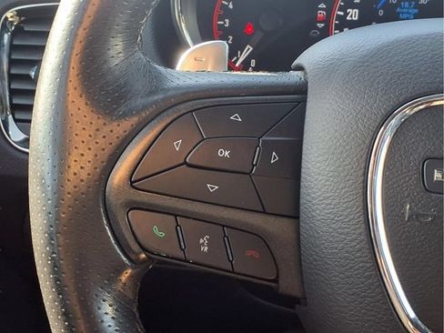 Used 2019 Dodge Durango GT AWD/4WD image 13