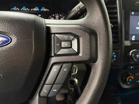 Used 2017 Ford F150 XL w/ Equipment Group 101A Mid image 36