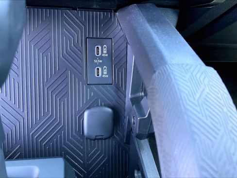 New 2026 Toyota Tacoma SR5 RWD image 19