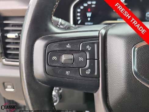Used 2024 GMC Sierra 2500 AT4 w/ AT4 Premium Plus Package AWD/4WD image 28
