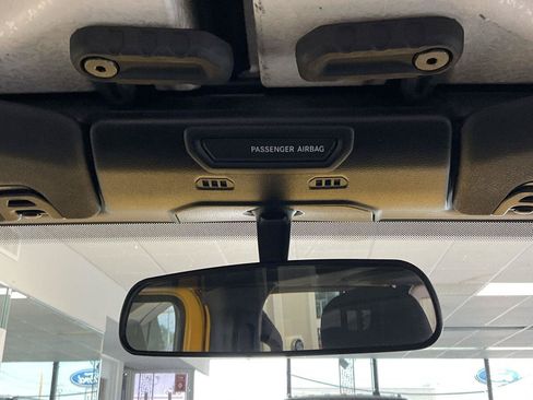 Used 2021 Jeep Wrangler Unlimited Sport AWD/4WD image 19