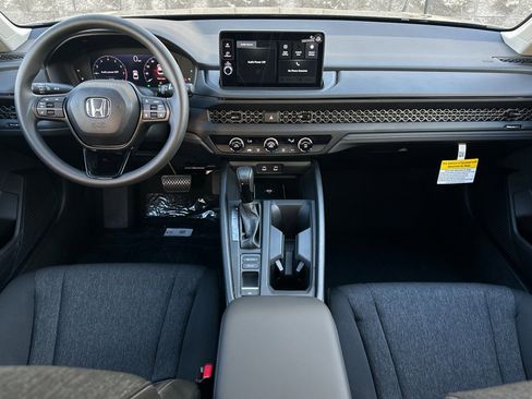 New 2026 Honda Accord LX image 14