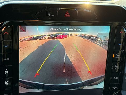 New 2026 RAM 1500 Big Horn image 19