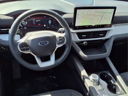 New 2026 Ford Explorer Active image 20