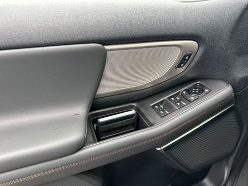 New 2025 Ford Expedition Max Active image 40