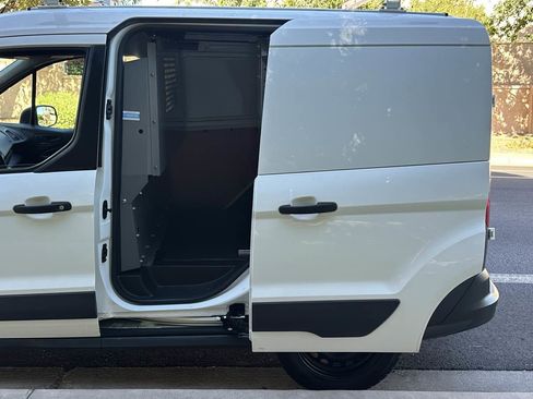 Used 2018 Ford Transit Connect XL FWD image 14