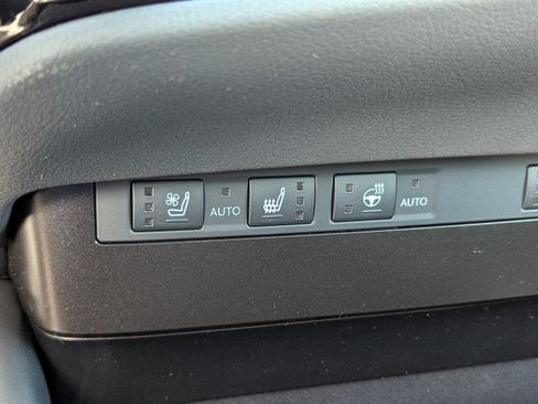 New 2025 Lexus ES 350 w/ Premium Package image 24