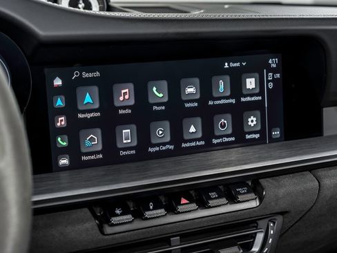 Used 2022 Porsche 911 GT3 image 24