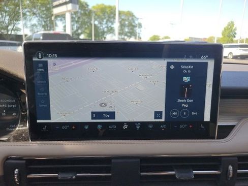 Certified 2024 Lincoln Corsair AWD w/ Equipment Group 101A image 35