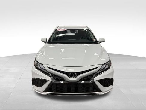 Certified 2024 Toyota Camry XSE image 11