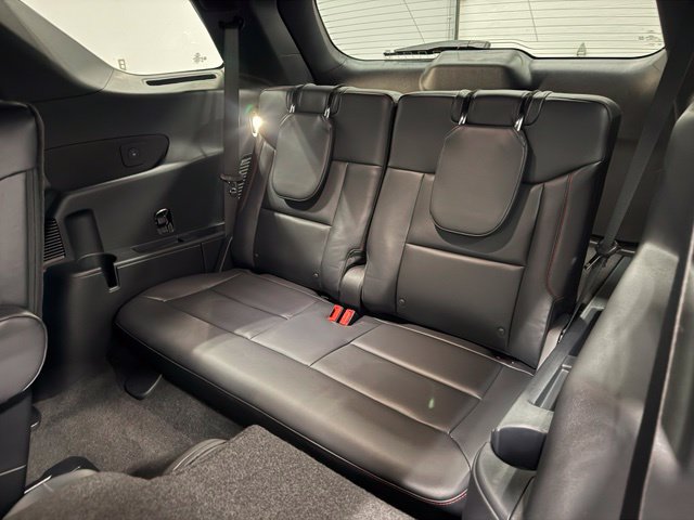 New 2027 Ford Explorer ST AWD/4WD image 26