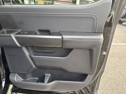 Used 2023 Ford F150 XLT w/ Equipment Group 302A High image 17