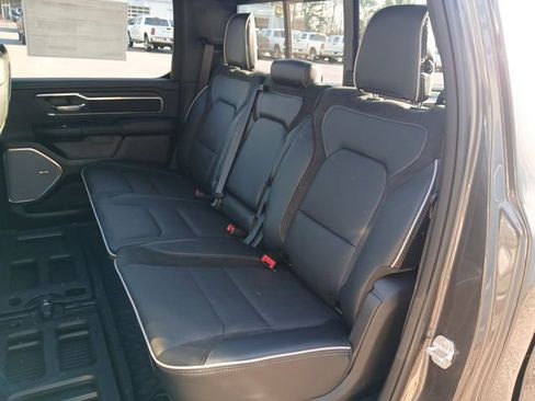 New 2026 RAM 1500 Laramie w/ Night Edition image 20