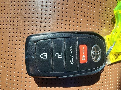 Used 2023 Toyota Tundra 1794 Edition image 27