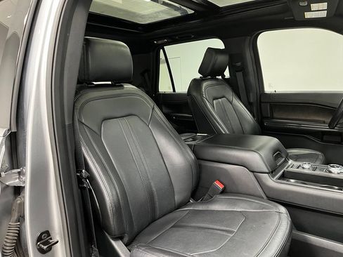 Used 2020 Ford Expedition Limited w/ Special Edition Package AWD/4WD image 61