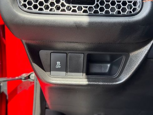 Certified 2026 Honda HR-V Sport image 21