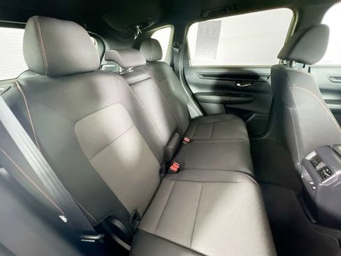 Used 2024 Honda CR-V Sport image 28