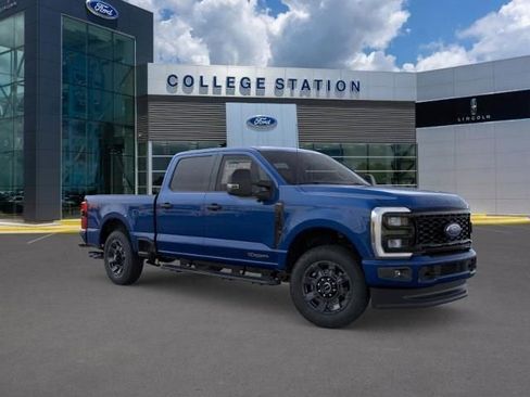 New 2026 Ford F250 XL w/ STX Appearance Package image 7