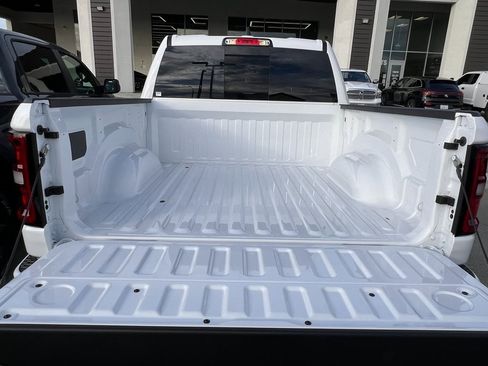 New 2026 RAM 1500 Express image 22