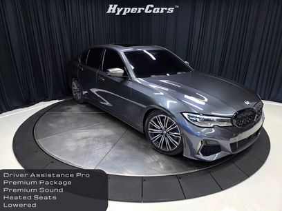 Used 2020 BMW M340i xDrive