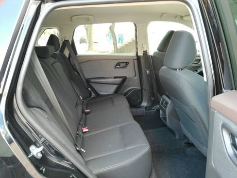 Used 2023 Nissan Rogue S FWD image 22