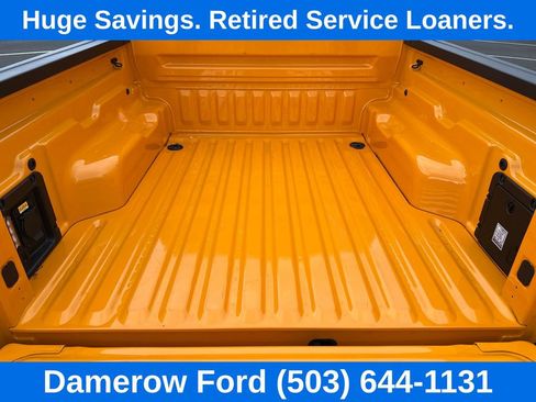 Used 2026 Ford Maverick XLT w/ XLT Luxury Package AWD/4WD image 6