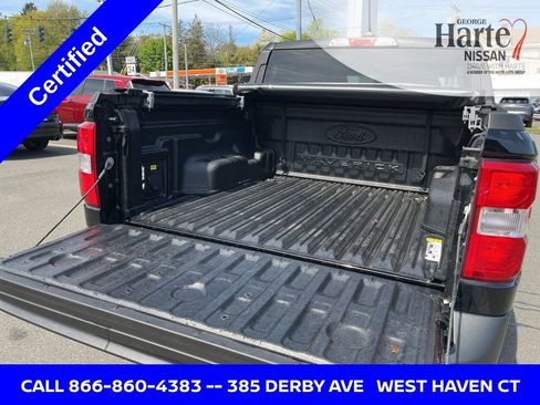 Used 2024 Ford Maverick XLT w/ XLT Luxury Package AWD/4WD image 34