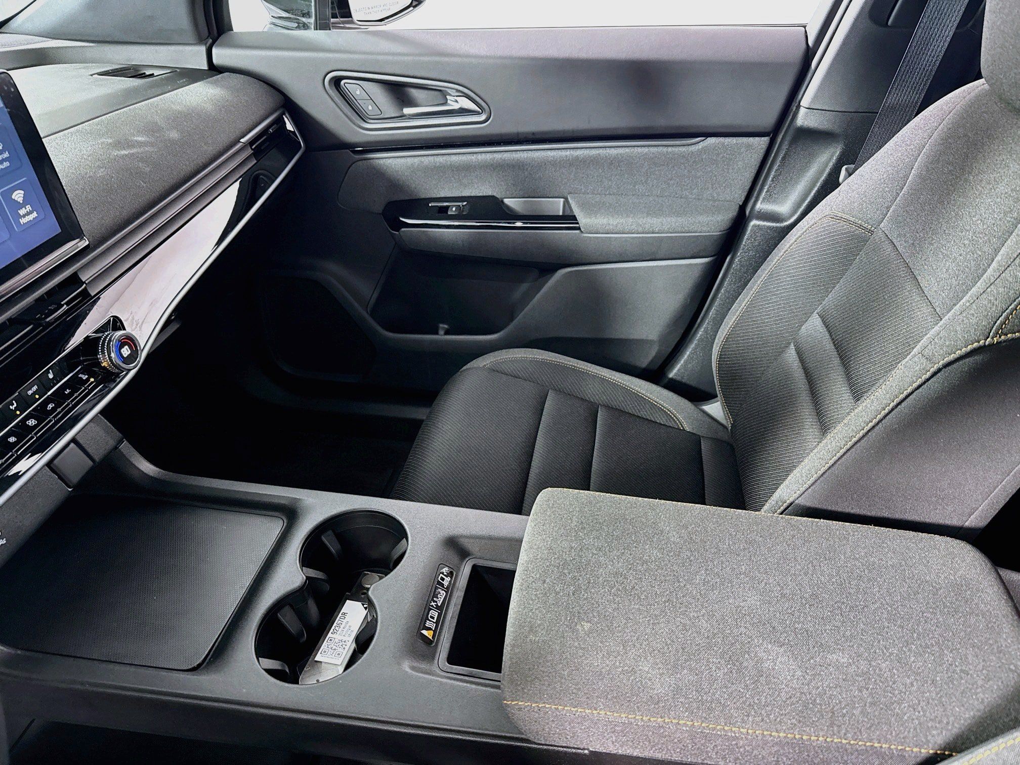 Used 2024 Honda Prologue EX image 24