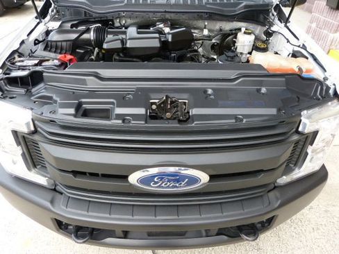 Used 2018 Ford F250 XL image 9