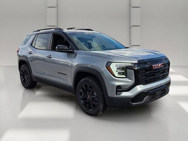 New 2027 GMC Terrain Elevation w/ Elevation Premium Package FWD image 7