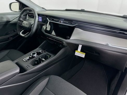 New 2026 Jeep Cherokee Laredo image 34