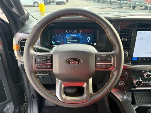 New 2025 Ford F150 Tremor w/ Equipment Group 402A High image 15