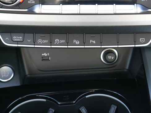 Used 2023 Audi A5 2.0T Prestige AWD/4WD image 23