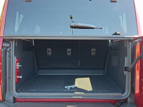 Used 2025 Ford Bronco Raptor AWD/4WD image 28