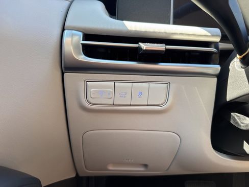 New 2026 Hyundai Tucson SEL image 28