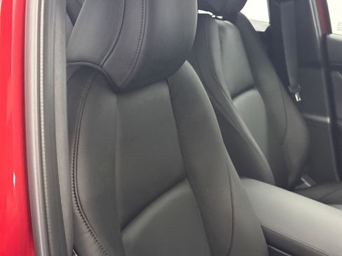 New 2026 MAZDA MAZDA3 s image 10